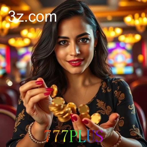 Apostas Inovadoras e Empolgantes no 777PLUS Revelam Surpresas