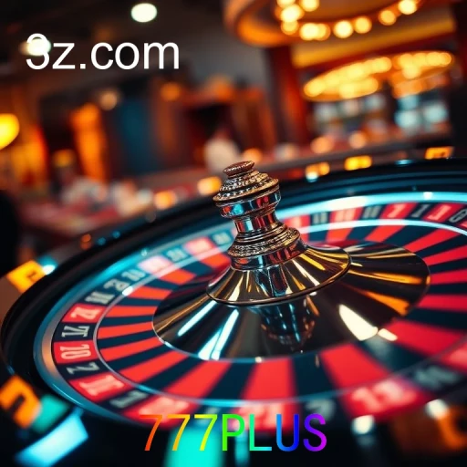 Slots Imperdíveis no 777PLUS: Aventura e Emoção a Cada Giro
