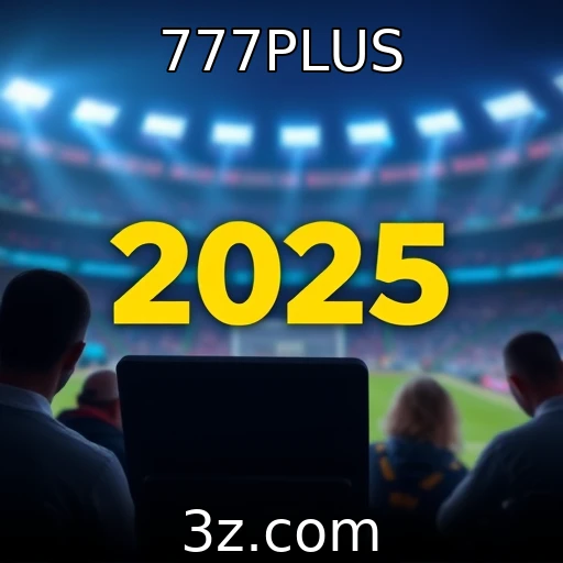 777PLUS Análise dos principais campeonatos de e-sports em alta em 2025
