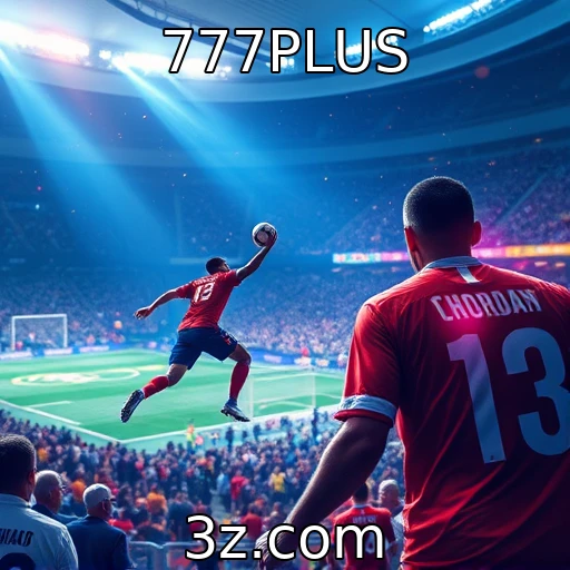 777PLUS O Crescimento das Apostas Esportivas no Brasil em 2025