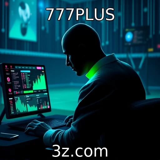 777PLUS Desvendando as Estratégias de Apostas em E-Sports: O Caminho para o Sucesso