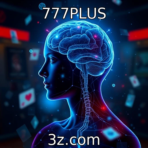 777PLUS Segurança nas Apostas: Protegendo Seus Dados Pessoais no Cassino