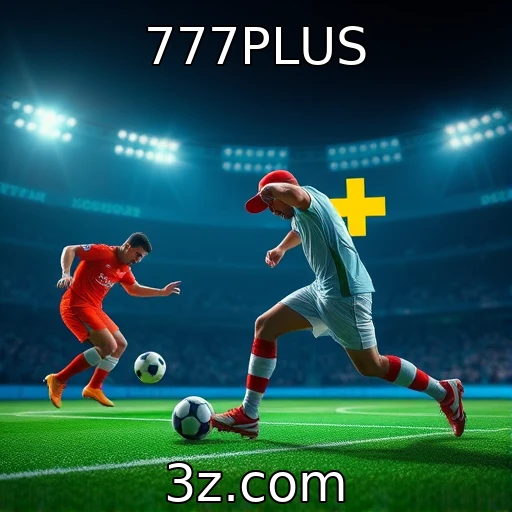 777PLUS Maximize seus ganhos: Estratégias para apostas em e-sports em 2025