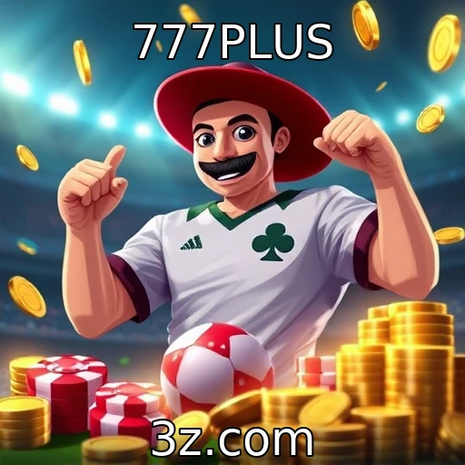 777PLUS Explore as principais tendências do cassino online em 2023