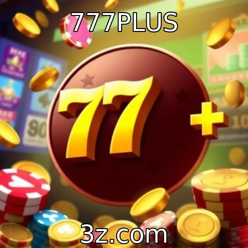 777PLUS Apostas esportivas: segredos para analisar partidas com sucesso