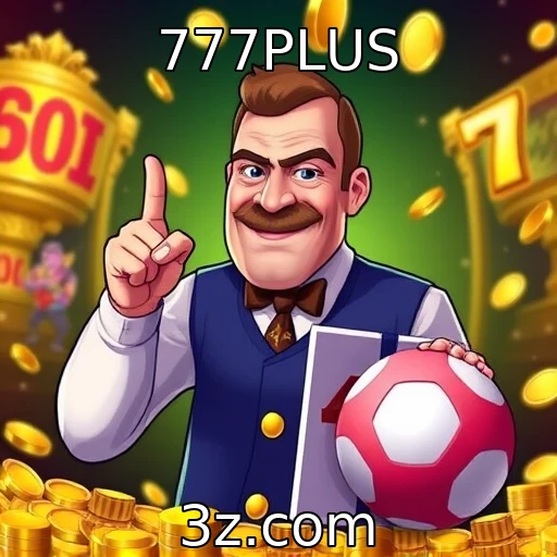 777PLUS Os segredos das apostas esportivas: como melhorar suas escolhas