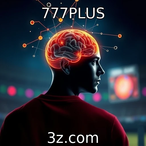 777PLUS Apostas esportivas: como analisar as partidas e maximizar ganhos