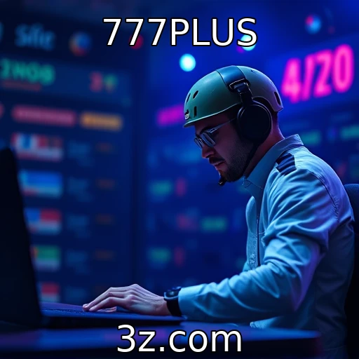 777PLUS Como as apostas esportivas moldam o cenário competitivo atual